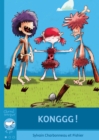 Konggg! - eBook