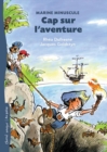 Cap sur l'aventure : Marine Minuscule - eBook