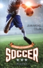 Completement soccer T.3 : Resilience - eBook