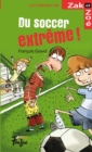 Du soccer extreme! - eBook