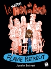 Flavie retrecit - eBook