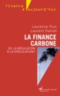 La finance carbone - eBook