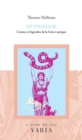 Mythomane : Contes et legendes de la Grece antique - eBook