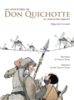 Les aventures de Don Quichotte : le chevalier errant - eBook