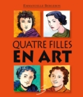 Quatre filles en art - eBook