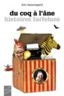 Du coq a l'ane : Histoires farfelues - eBook