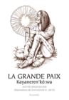 Grande Paix, La : Album jeunesse - eBook