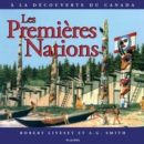 Les Premieres Nations - eBook