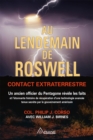 Au lendemain de Roswell : Contact extraterrestre - eBook