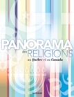 Panorama des religions au Quebec et au Canada - eBook