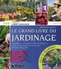Le grand livre du jardinage pour le Quebec - eBook