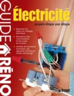 Electricite - eBook