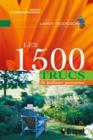 Les 1500 trucs du jardinier paresseux - eBook