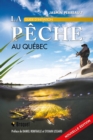 La peche au Quebec: Guide d'initiation N.E. - eBook