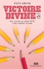 Victoire-Divine : Declaration de guerre - eBook
