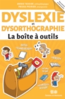 Dyslexie et dysorthographie - La boite a outils - eBook