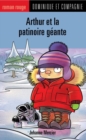 Arthur et la patinoire geante - eBook