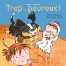 Trop... peureux! - eBook