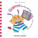Galette est fou de joie ! - eBook