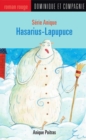 Hasarius-Lapupuce - eBook