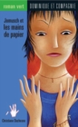 Jomusch et les mains de papier - eBook