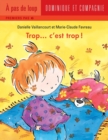 Trop... c'est trop ! - eBook