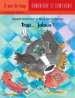 Trop... jaloux ! - eBook