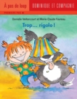 Trop... rigolo ! - eBook