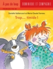 Trop... timide ! - eBook