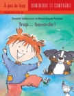 Trop... bavarde ! - eBook