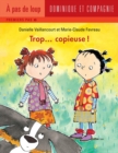 Trop... copieuse ! - eBook