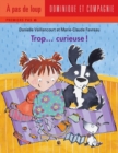 Trop... curieuse ! - eBook