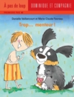 Trop... menteur! - eBook