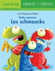 Les schmoucks - eBook