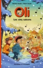 Les cinq saisons - eBook