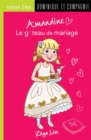 Amandine - Le gateau de mariage - eBook