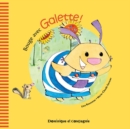 Bouge avec Galette ! - eBook