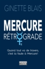 Mercure retrograde - eBook