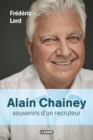 Alain Chainey, souvenirs d'un recruteur - eBook