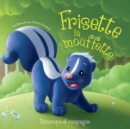 Frisette la mouffette - eBook
