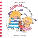 Galette se sent coupable - eBook