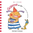 Galette est gene - eBook