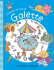 Cherche et trouve Galette et ses amis - eBook