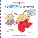 Galette est autonome - eBook