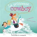La princesse cowboy - eBook