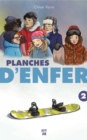 Planches d'enfer - Tome 2 - eBook