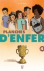 Planches d'enfer - Tome 4 - eBook