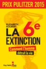 La 6e extinction - eBook