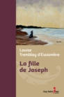 La fille de Joseph, edition de luxe - eBook
