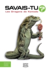 Savais-tu? - En couleurs 42 - Les Dragons de Komodo - eBook